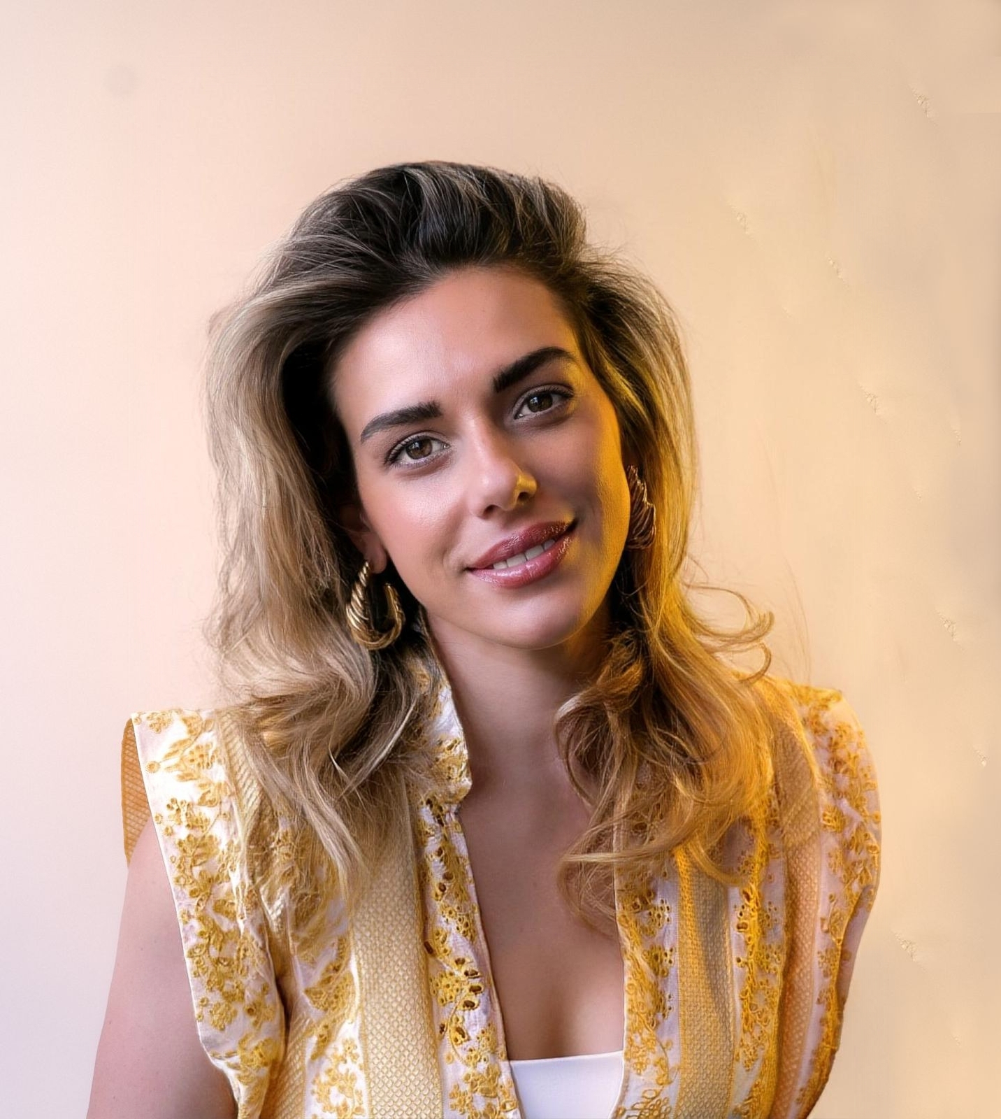 Gigi Bee Headshot Profile